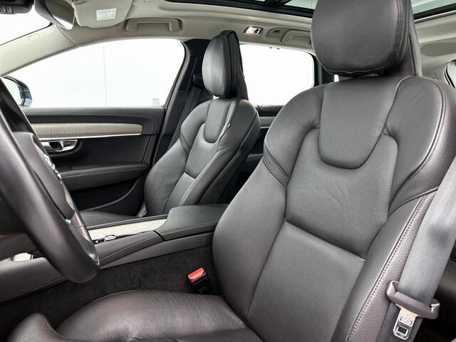 Volvo V90 2.0 B4 Inscription