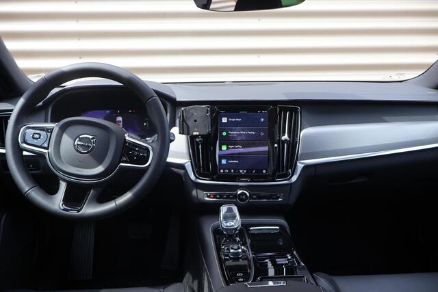 Volvo V90 T6 Recharge AWD Ultimate Dark