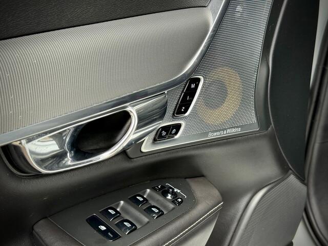 Volvo V90 2.0 T5 Inscription PANO|HUD|B&W|360|BLINDSPOT