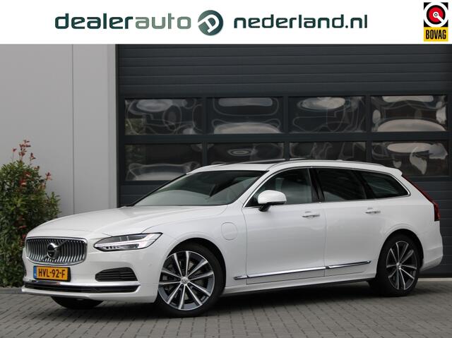 Volvo V90 2.0 T8 AWD Inscription | Pano | Head-up |