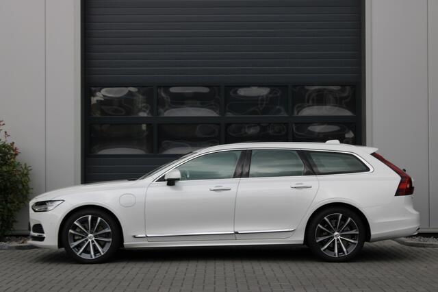 Volvo V90 2.0 T8 AWD Inscription | Pano | Head-up |