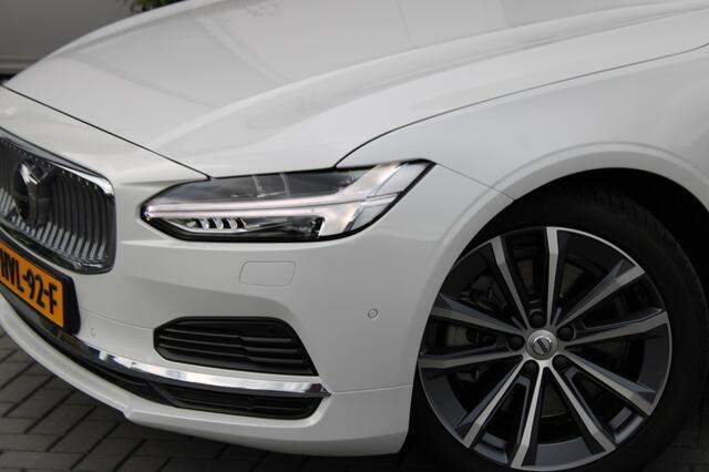 Volvo V90 2.0 T8 AWD Inscription | Pano | Head-up |