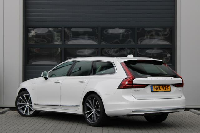Volvo V90 2.0 T8 AWD Inscription | Pano | Head-up |