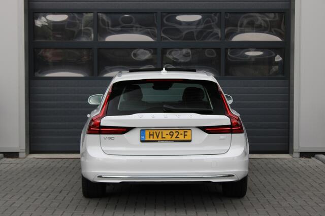 Volvo V90 2.0 T8 AWD Inscription | Pano | Head-up |