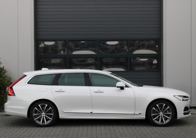 Volvo V90 2.0 T8 AWD Inscription | Pano | Head-up |