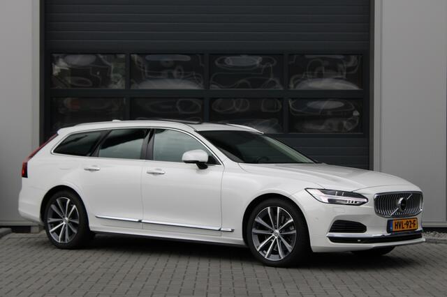 Volvo V90 2.0 T8 AWD Inscription | Pano | Head-up |