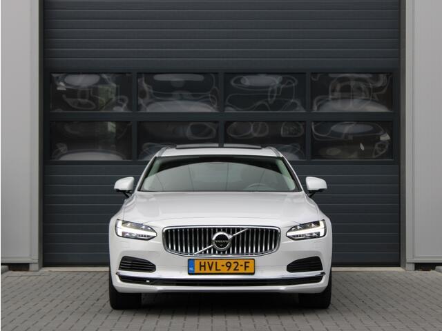 Volvo V90 2.0 T8 AWD Inscription | Pano | Head-up |