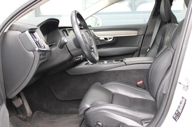 Volvo V90 2.0 T8 AWD Inscription | Pano | Head-up |