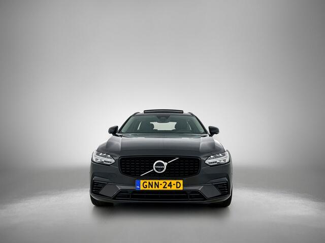 Volvo V90 2.0 T6 AWD Ultra Dack