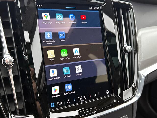 Volvo V90 2.0 T6 AWD Ultra Dack