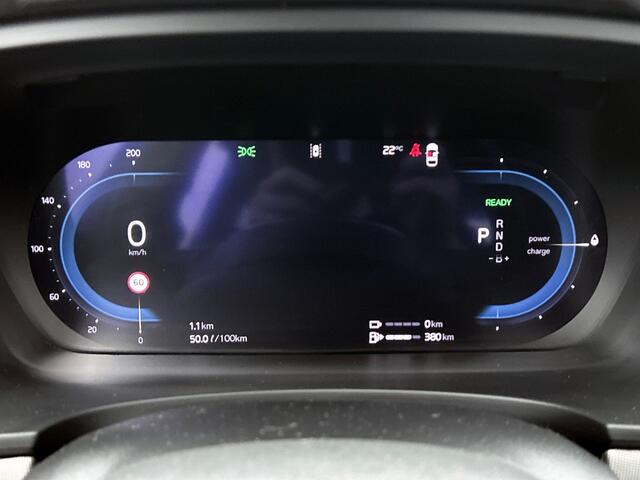 Volvo V90 2.0 T6 AWD Ultra Dack