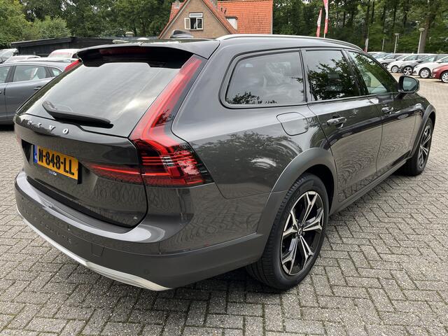 Volvo V90 Cross Country B5 AWD Pro 1e Eign. Dealer Onderhouden
