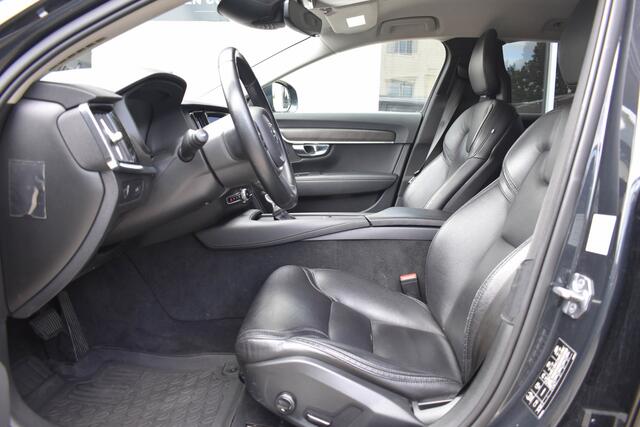 Volvo V90 Cross Country 2.0 D4 Aut. | Polestar Eng. | Trekhaak | Carplay | Navi | Stoelverwarming