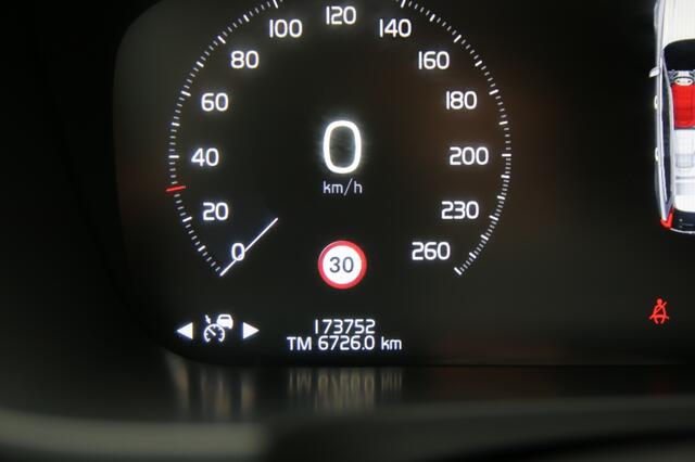 Volvo V90 2.0 T6 AWD/Pilot assist/360 camera/Dode hoek detectie