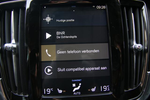 Volvo V90 2.0 T6 AWD/Pilot assist/360 camera/Dode hoek detectie