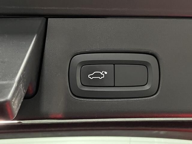 Volvo V90 2.0 T5 Inscription | Open dak | Trekhaak | Massage | Stoelventilatie | Carplay | Origineel Nederlands