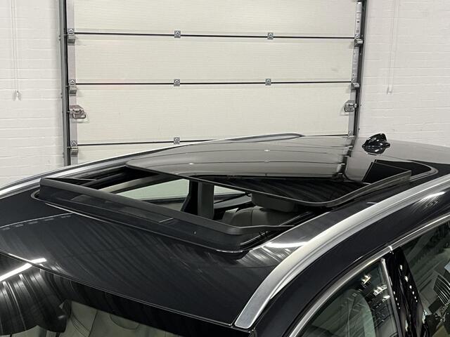 Volvo V90 2.0 T5 Inscription | Open dak | Trekhaak | Massage | Stoelventilatie | Carplay | Origineel Nederlands