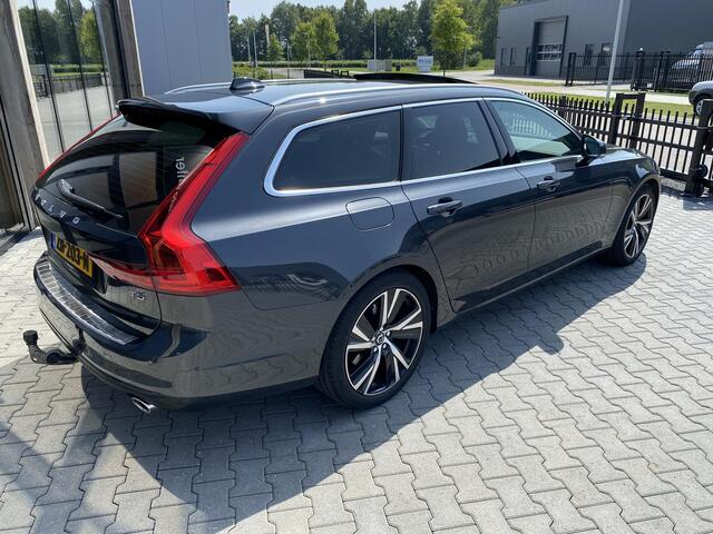 Volvo V90 2.0 T5 Momentum open dak|ACC|leder|cam