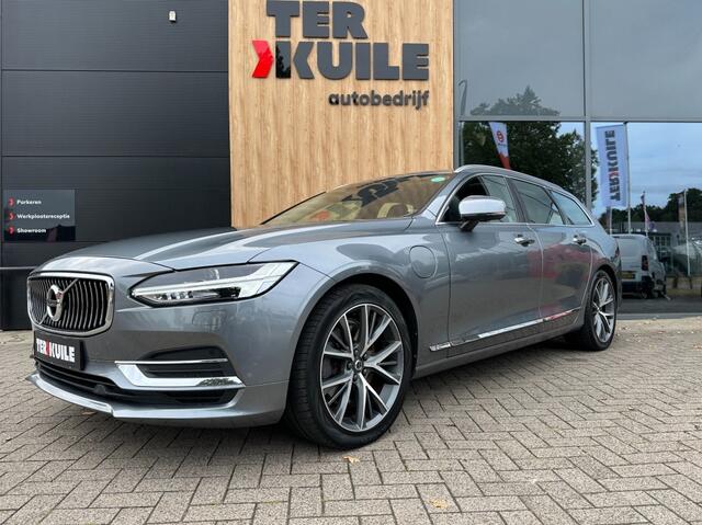 Volvo V90 2.0 T8 AWD Inscription / Rijklaar