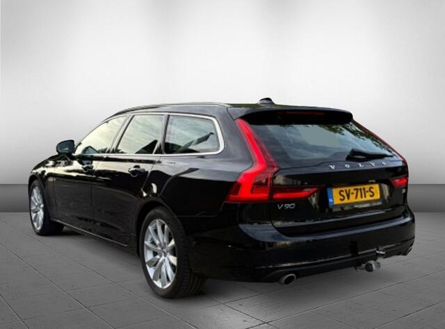 Volvo V90 2.0 T4 trekhaak led koplampen