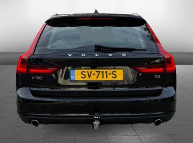 Volvo V90 2.0 T4 trekhaak led koplampen