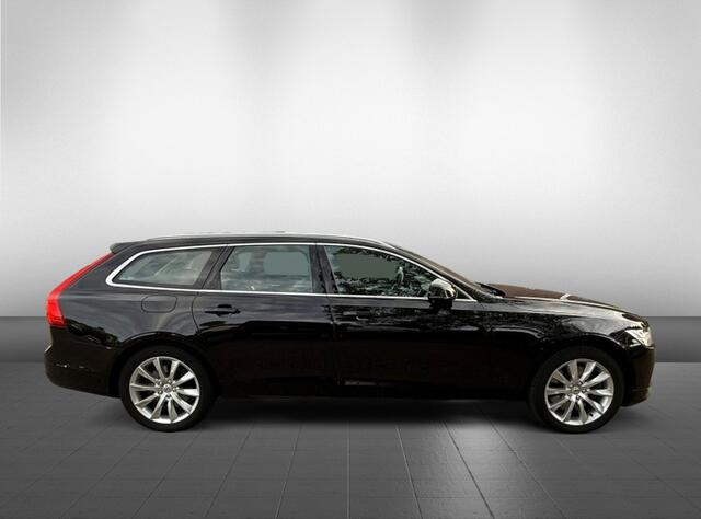 Volvo V90 2.0 T4 trekhaak led koplampen