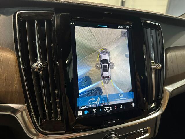 Volvo V90 T8 Aut. Inscription 360camera Trekhaak 390pk