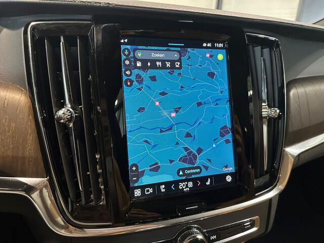 Volvo V90 T8 Aut. Inscription 360camera Trekhaak 390pk