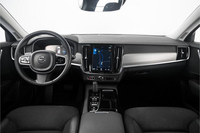 Volvo V90 2.0 T6 AWD Inscription Expression