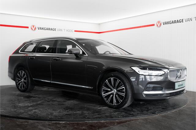 Volvo V90 2.0 T6 AWD Inscription Expression