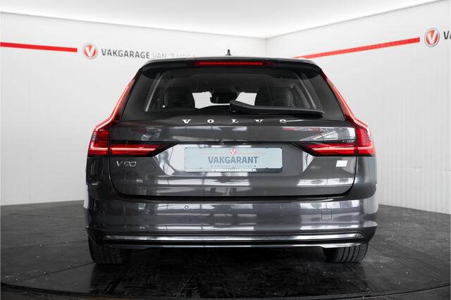 Volvo V90 2.0 T6 AWD Inscription Expression