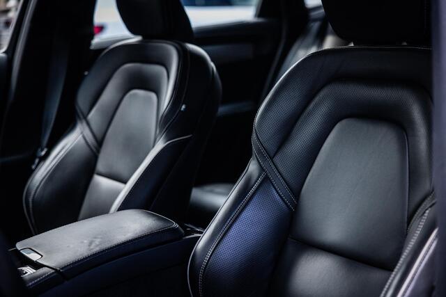 Volvo V90 2.0 T8 AWD R-Design 360° | Head-up | vol | als nieuw | dealer onderhouden |