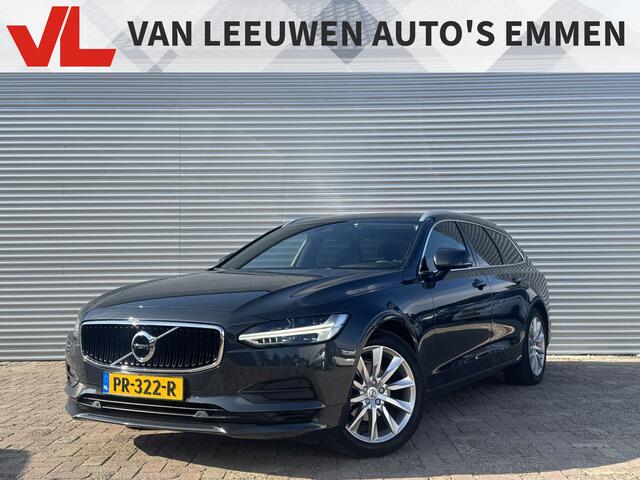 Volvo V90 2.0 D4 Momentum | Nieuw binnen! | Clima | Cruise control