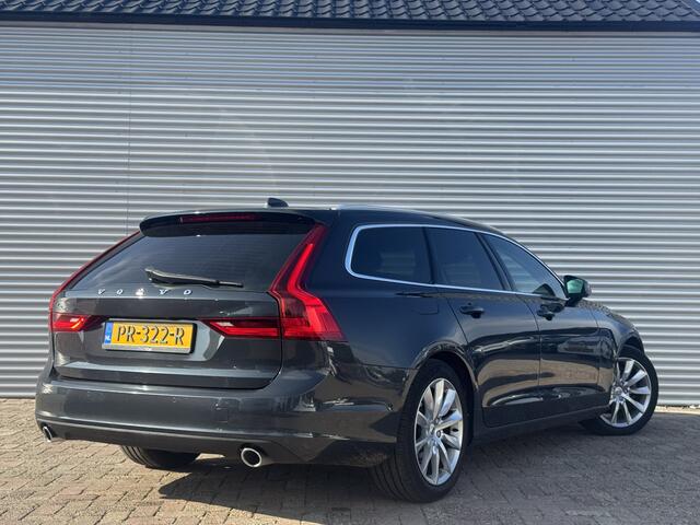 Volvo V90 2.0 D4 Momentum | Nieuw binnen! | Clima | Cruise control