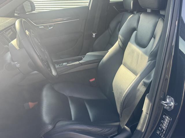 Volvo V90 2.0 D4 Momentum | Nieuw binnen! | Clima | Cruise control