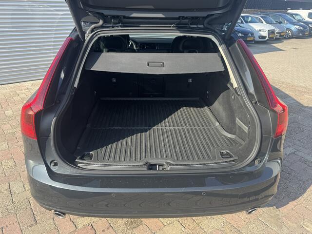 Volvo V90 2.0 D4 Momentum | Nieuw binnen! | Clima | Cruise control