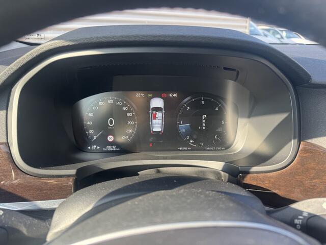 Volvo V90 2.0 D4 Momentum | Nieuw binnen! | Clima | Cruise control