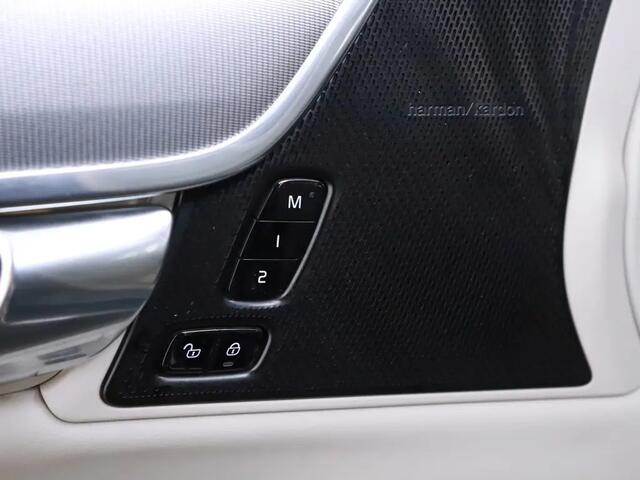 Volvo V90 2.0 T4 Inscription All in Prijs! | LED | Leder | Navi | Camera | Geheugen | Harman Kardon