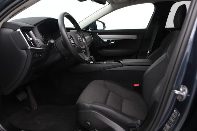 Volvo V90 T6 AWD Inscription Expr. | Long Range | 360° Camera | Trekhaak | ACC | Stoel+Stuurverwarming | BLIS | Getint Glas