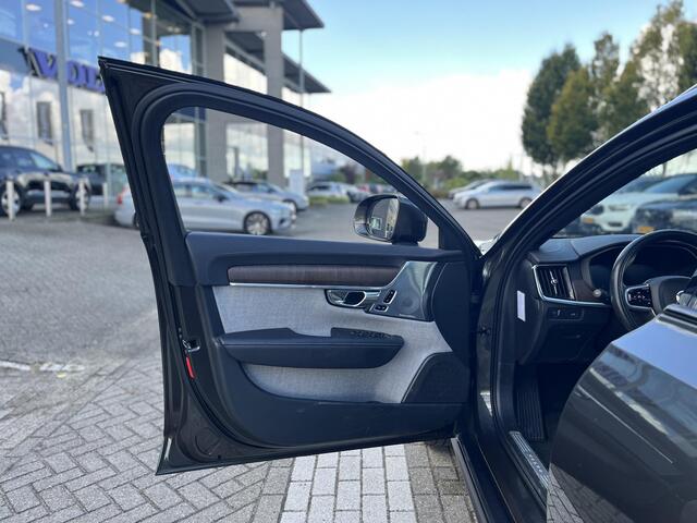 Volvo V90 Cross Country 2.0 B5 AWD Pro