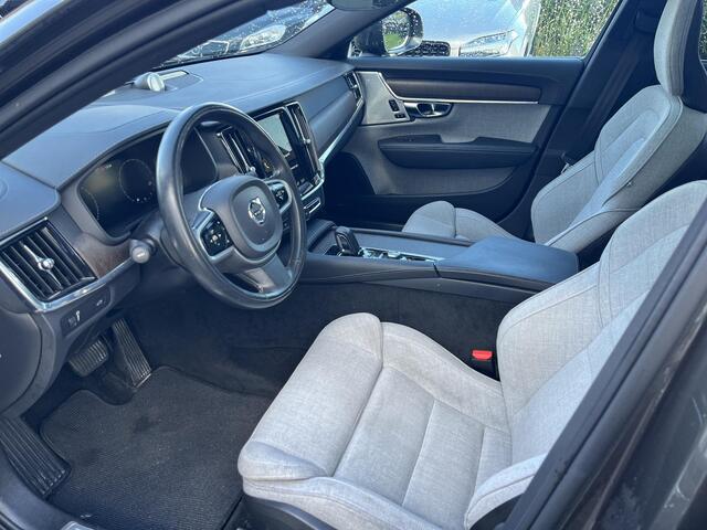 Volvo V90 Cross Country 2.0 B5 AWD Pro