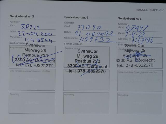 Volvo V90 T5 AUT Momentum Leer / Stuur verwarming / Parkeer camera / Pilot assist