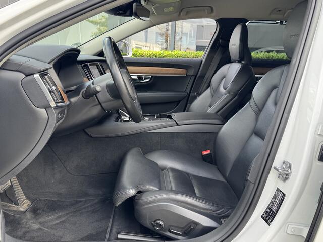 Volvo V90 2.0 T8 AWD Recharge Inscription Led Leder Navi 19" !!!