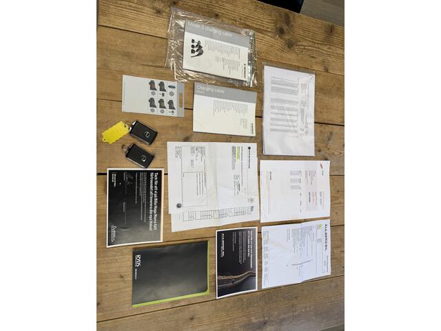 Volvo V90 2.0 T8 AWD Recharge Inscription Led Leder Navi 19" !!!