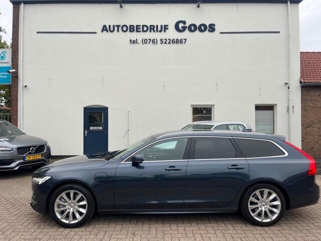 Volvo V90 T8 Twin Engine Momentum Pro