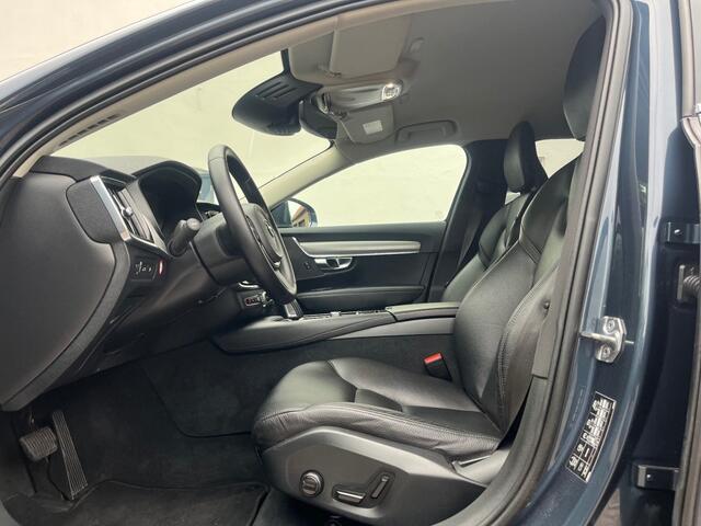 Volvo V90 T8 Twin Engine Momentum Pro