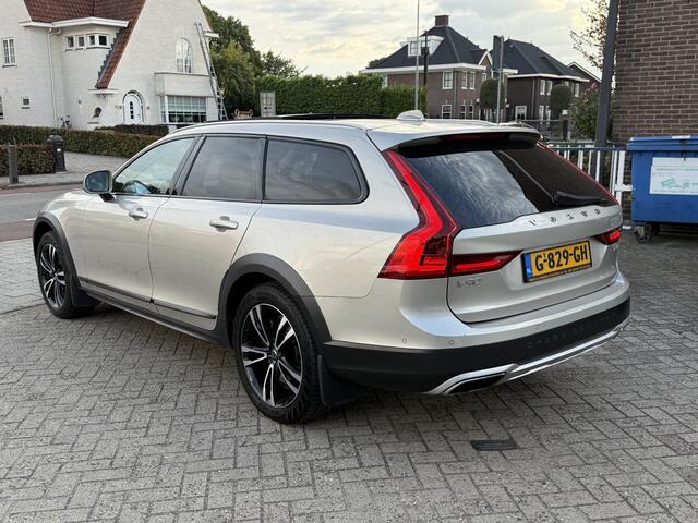 Volvo V90 Cross Country 2.0 T5 AWD Luxury-line