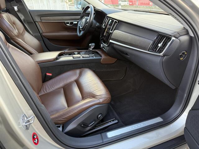 Volvo V90 Cross Country 2.0 T5 AWD Luxury-line