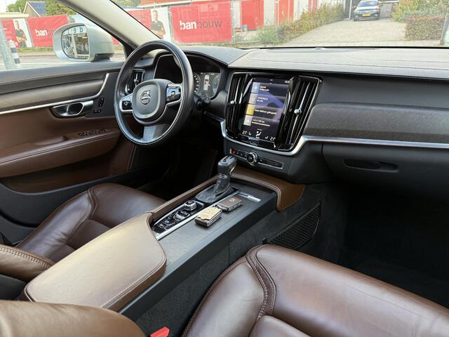 Volvo V90 Cross Country 2.0 T5 AWD Luxury-line