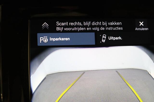 Volvo V90 2.0 B4 Business Pro | STUURVERWARMING | 360 CAMERA | TREKHAAK